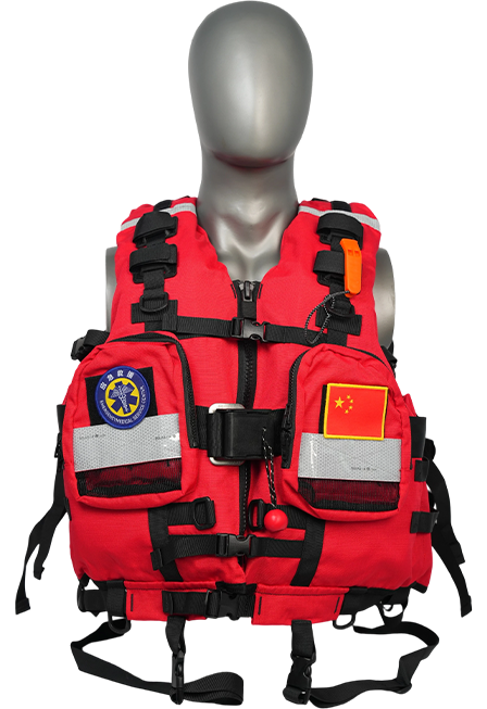 Nantong Kaen Safety Equipment Co., Ltd.