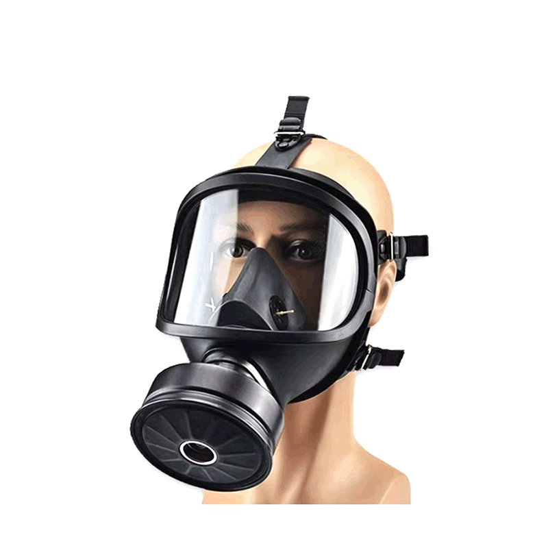 Modelo MF14 Máscara de gas