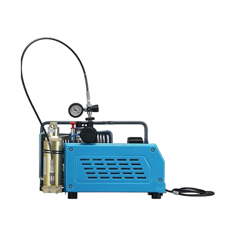 Bomba de llenado de aire (100L, 220V)
