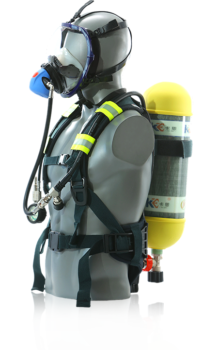 Nantong Kaen Safety Equipment Co., Ltd.