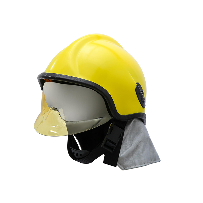 Casco europeo