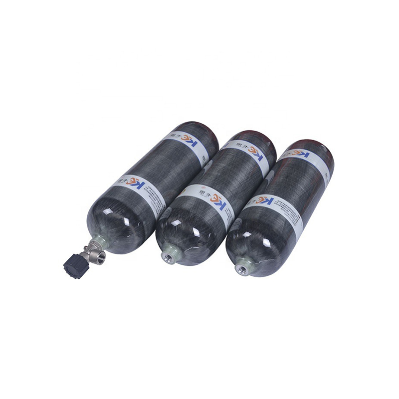 Cilindro SCBA