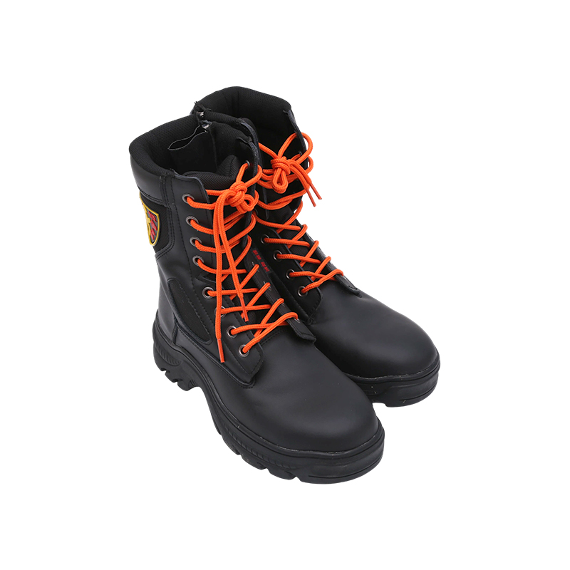 Botas de extinción de incendios