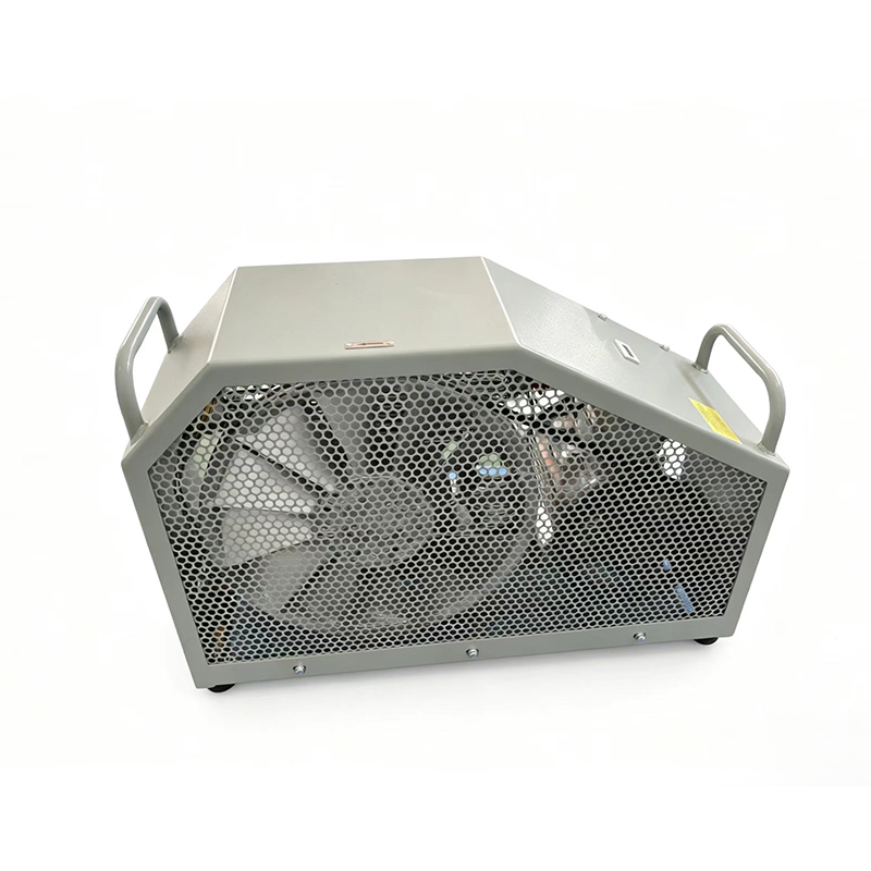 Bomba compresora de aire de 215 L/300 L (arranque y parada automáticos)