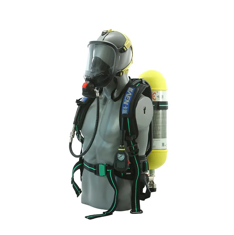 Nantong Kaen Safety Equipment Co., Ltd.