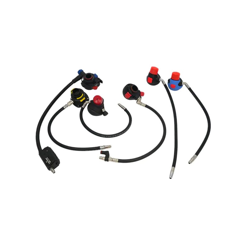 Nantong Kaen Safety Equipment Co., Ltd.